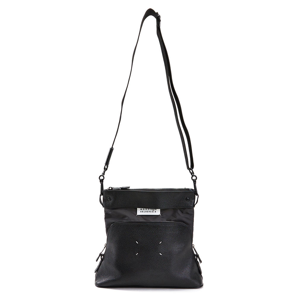 메종마르지엘라(MAISON MARGIELA) 5AC 스몰 여자 숄더백 S55UI0174 P1858 T8013
