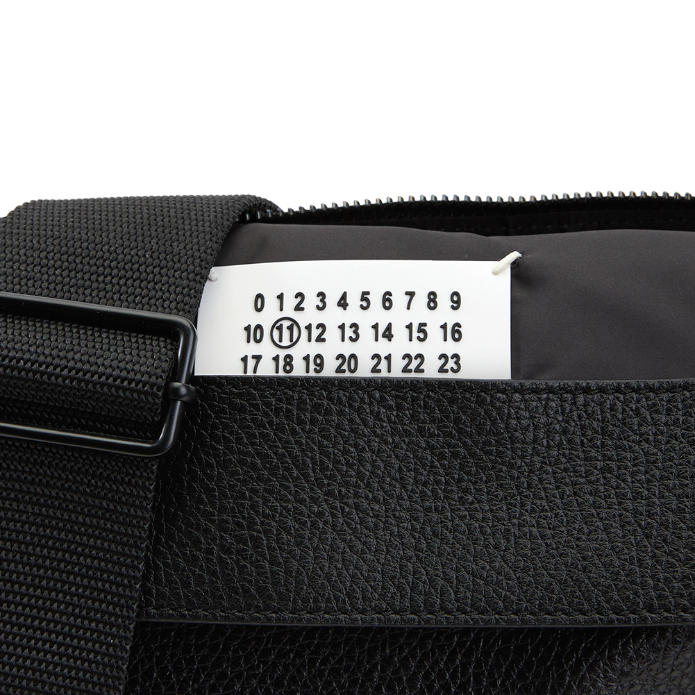 메종마르지엘라(MAISON MARGIELA) 5AC 스몰 여자 숄더백 S55UI0174 P1858 T8013