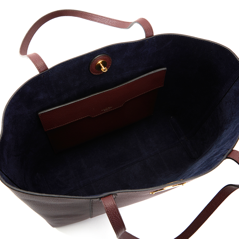 멀버리(MULBERRY) 베이스워터 여성 숄더백 HH4589 205 K536