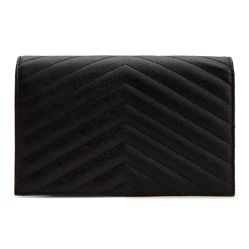 생로랑(SAINT LAURENT PARIS) 모노그램 체인여자 숄더백 393953 BOW01 1000