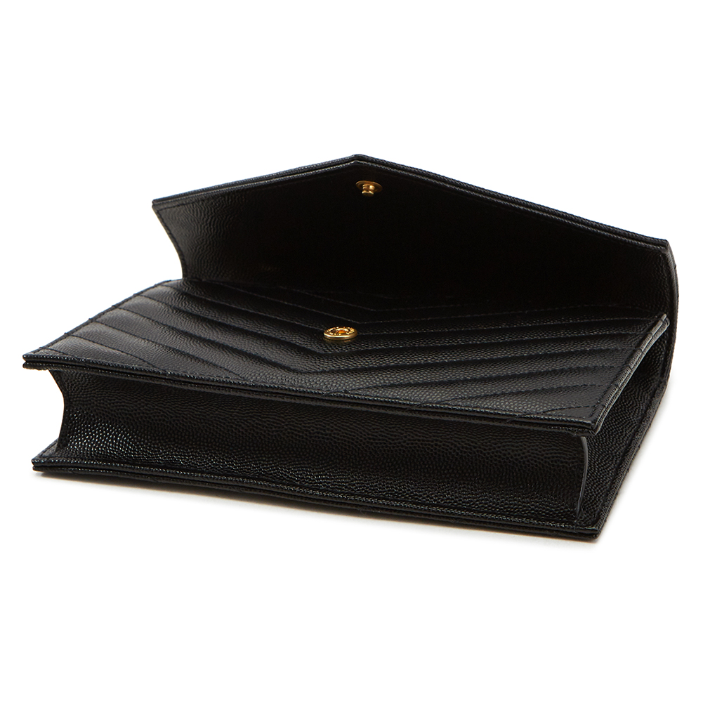 생로랑(SAINT LAURENT PARIS) 모노그램 체인여자 숄더백 393953 BOW01 1000
