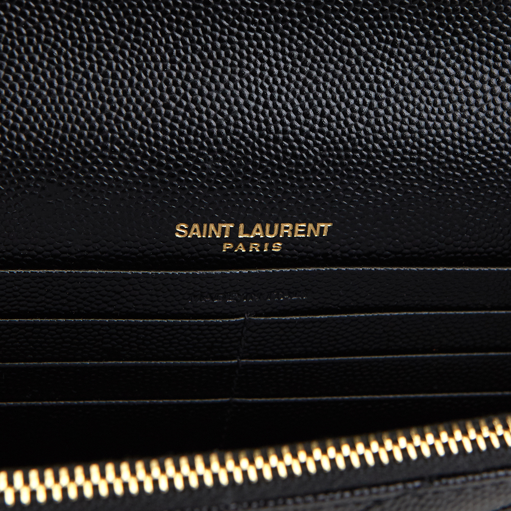생로랑(SAINT LAURENT PARIS) 모노그램 체인여자 숄더백 393953 BOW01 1000