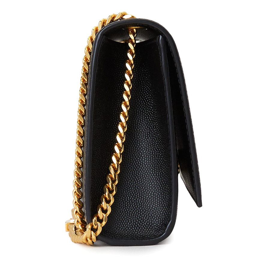 생로랑(SAINT LAURENT PARIS) 케이트 여성 체인 숄더백 469390 BOW0J 1000