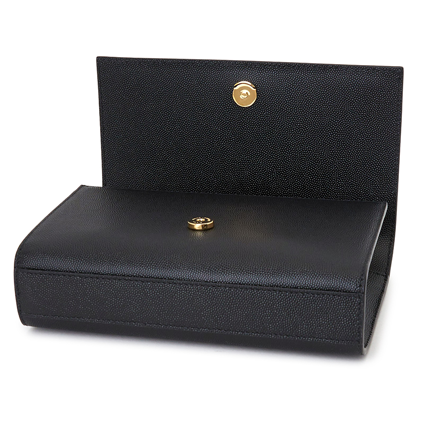 생로랑(SAINT LAURENT PARIS) 케이트 여성 체인 숄더백 469390 BOW0J 1000
