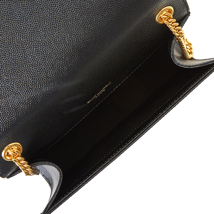 생로랑(SAINT LAURENT PARIS) 케이트 여성 체인 숄더백 469390 BOW0J 1000