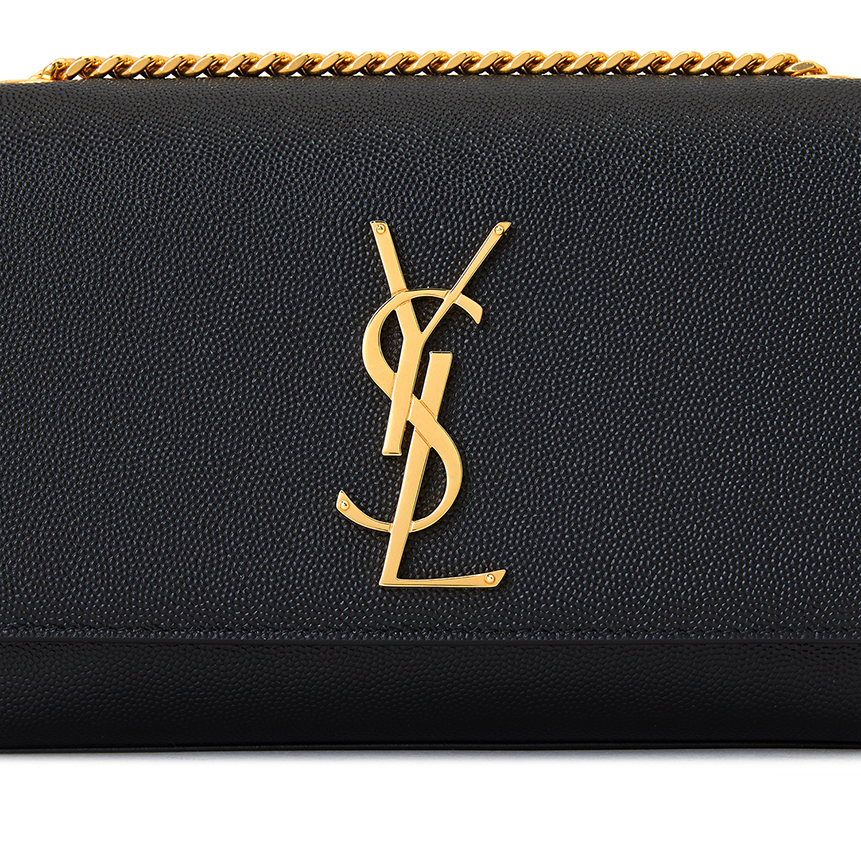 생로랑(SAINT LAURENT PARIS) 케이트 여성 체인 숄더백 469390 BOW0J 1000