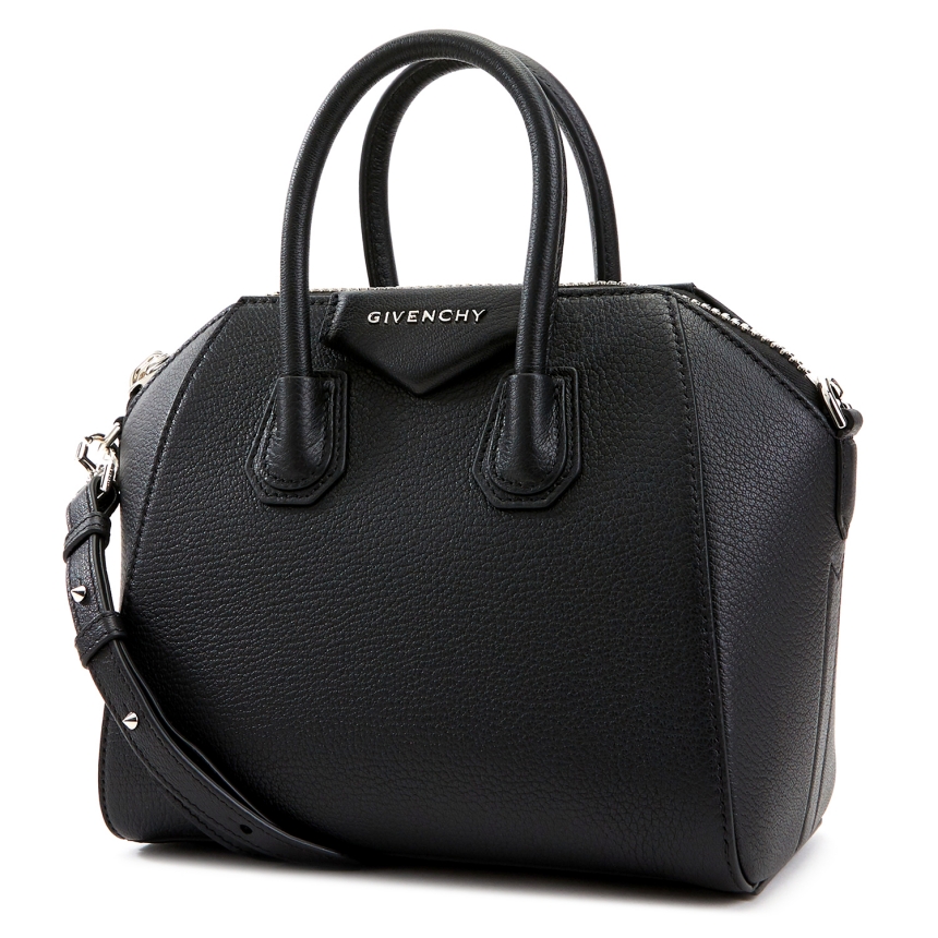 지방시(GIVENCHY) 안티고나 미니여자 토트겸숄더백 BB05114012 001