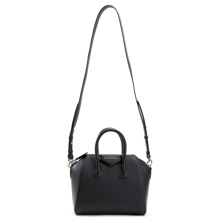 지방시(GIVENCHY) 안티고나 미니여자 토트겸숄더백 BB05114012 001