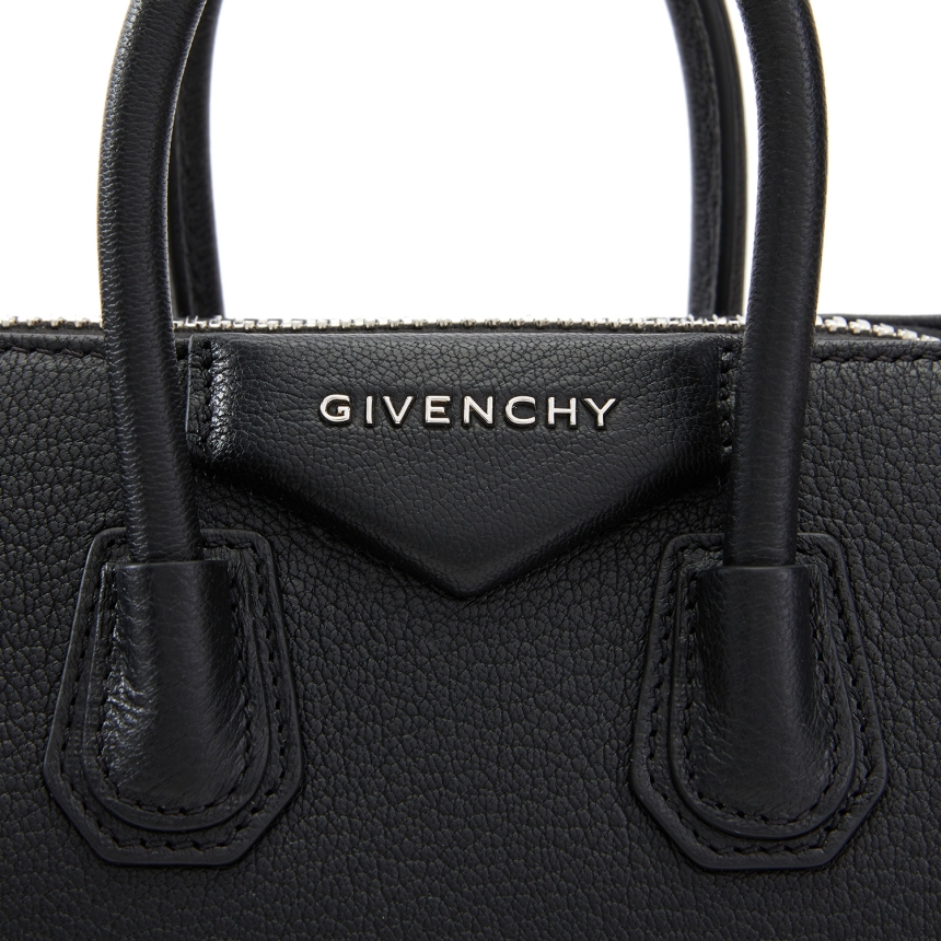 지방시(GIVENCHY) 안티고나 미니여자 토트겸숄더백 BB05114012 001