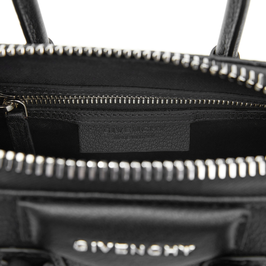 지방시(GIVENCHY) 안티고나 미니여자 토트겸숄더백 BB05114012 001