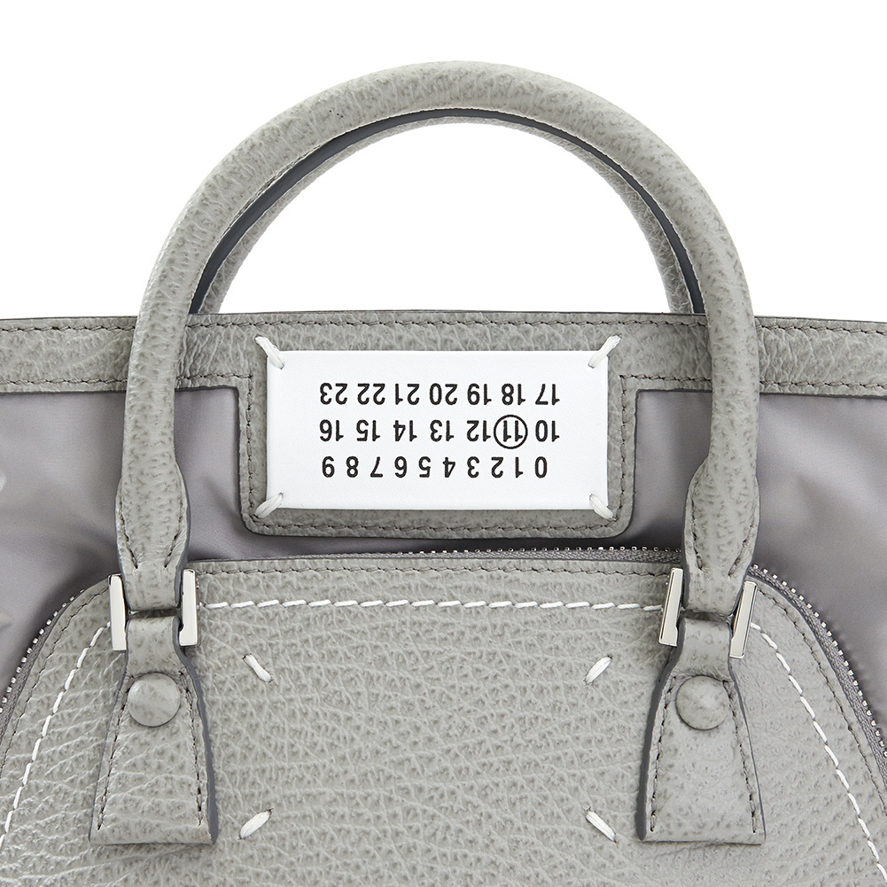 메종마르지엘라(MAISON MARGIELA) 5AC 마이크로 여자 체인 토트겸숄더백 S56WG0081 P0396 T8050
