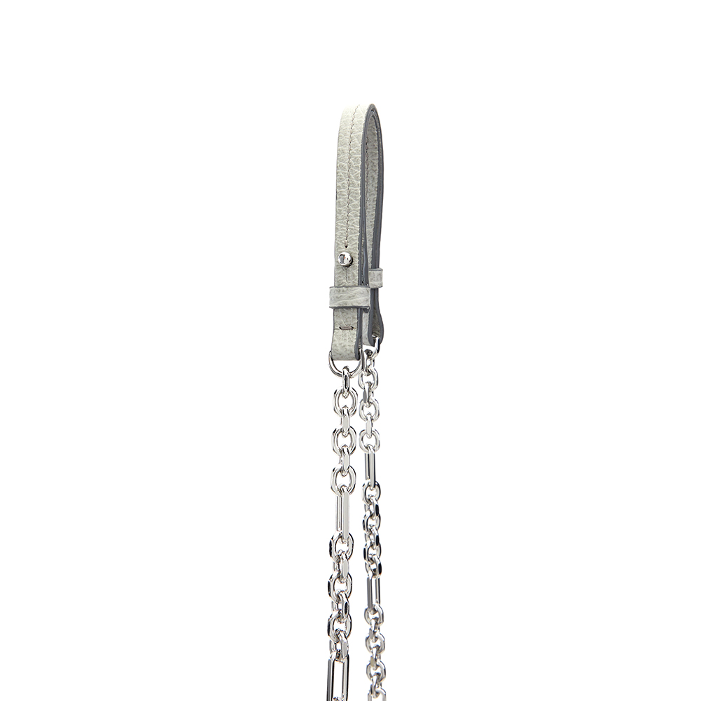 메종마르지엘라(MAISON MARGIELA) 5AC 마이크로 여자 체인 토트겸숄더백 S56WG0081 P0396 T8050
