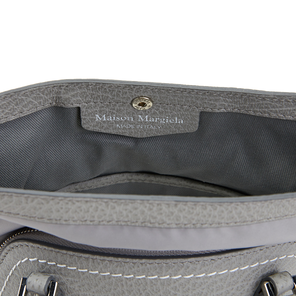 메종마르지엘라(MAISON MARGIELA) 5AC 마이크로 여자 체인 토트겸숄더백 S56WG0081 P0396 T8050