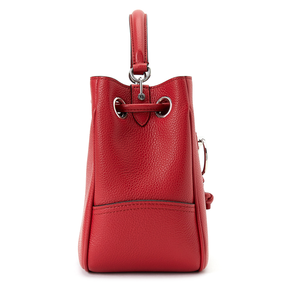 멀버리(MULBERRY) 스몰 햄스테드 버킷 여자 토트겸숄더백 RL5705 205 L160