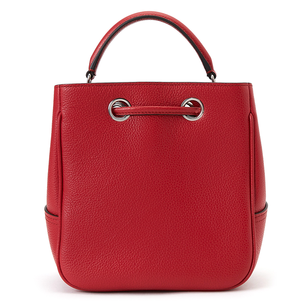 멀버리(MULBERRY) 스몰 햄스테드 버킷 여자 토트겸숄더백 RL5705 205 L160