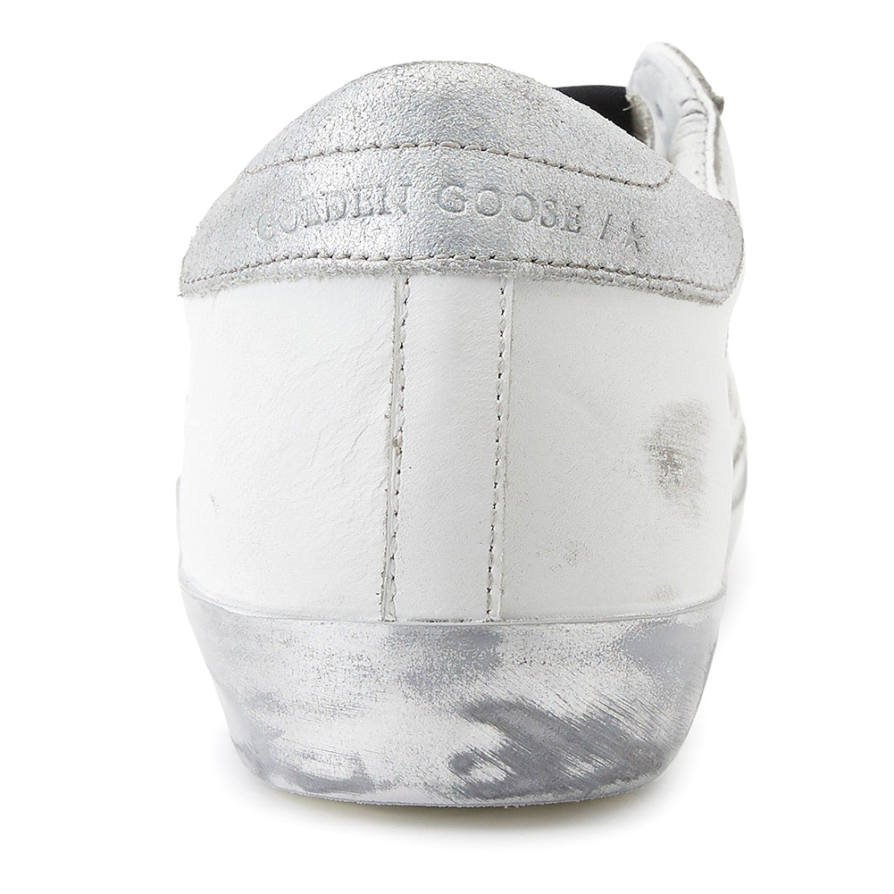 골든구스(GOLDEN GOOSE) 슈퍼스타 로우 여자 스니커즈 GCOWS590 E36