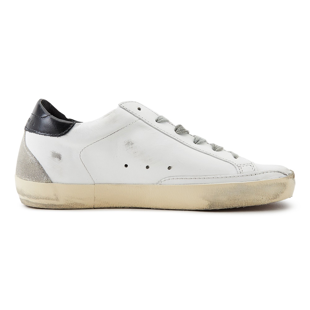 골든구스(GOLDEN GOOSE) 슈퍼스타 여자 스니커즈 GCOWS590 W55