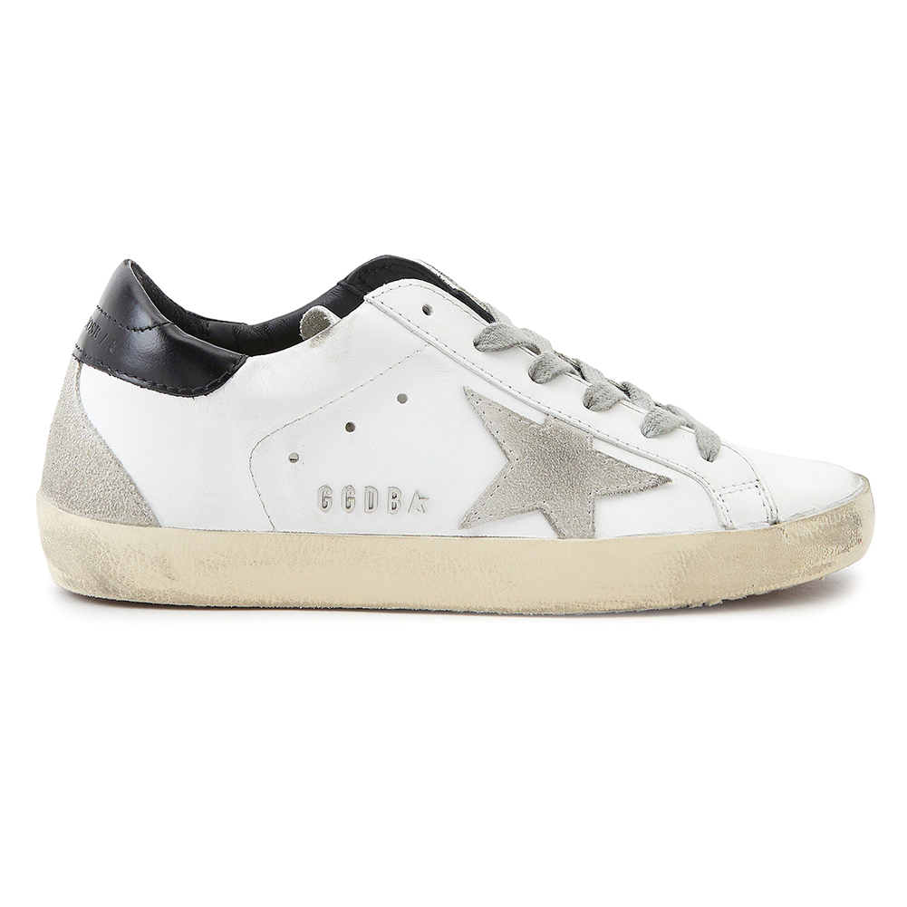 골든구스(GOLDEN GOOSE) 슈퍼스타 여자 스니커즈 GCOWS590 W55
