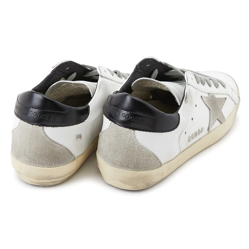 골든구스(GOLDEN GOOSE) 슈퍼스타 여자 스니커즈 GCOWS590 W55