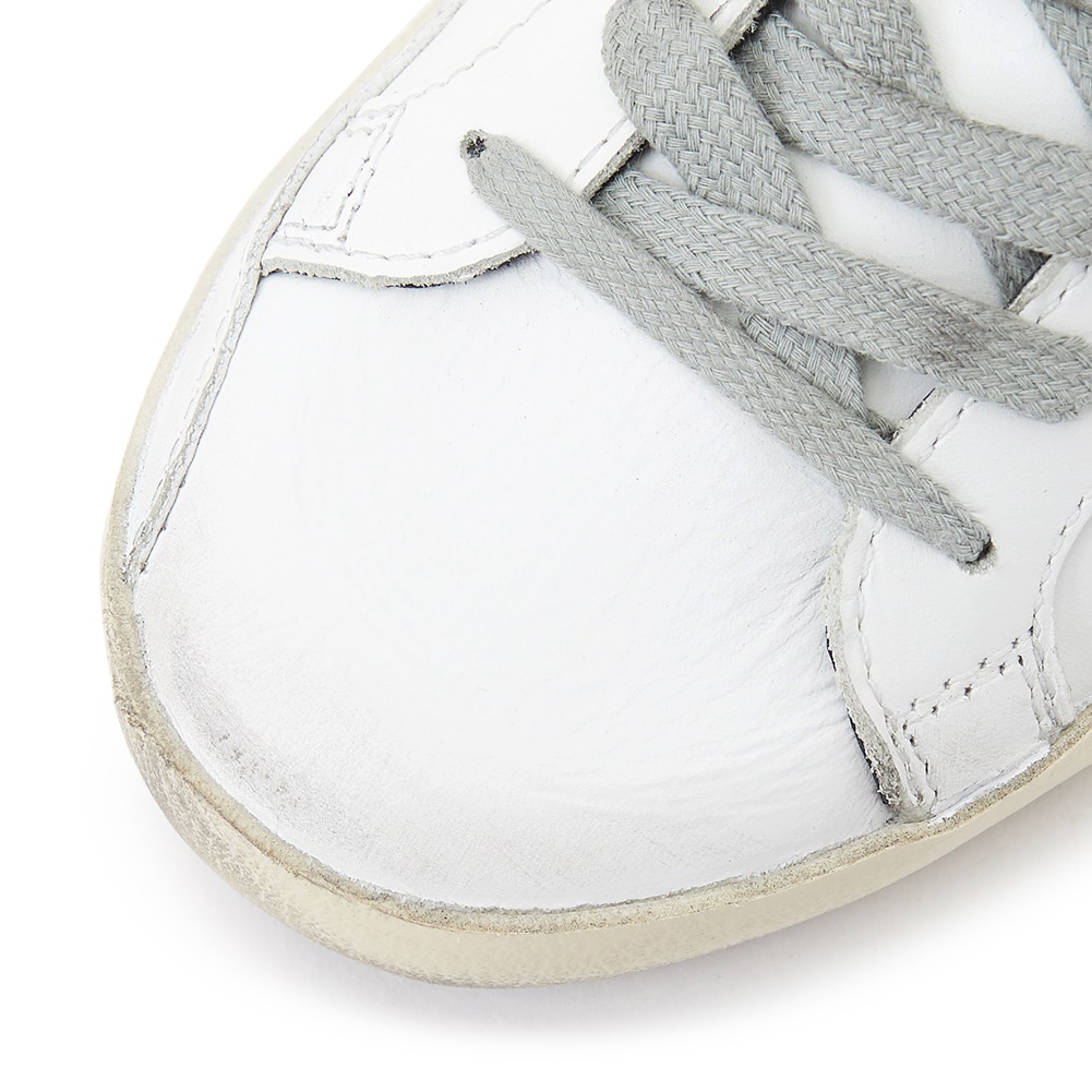 골든구스(GOLDEN GOOSE) 슈퍼스타 여자 스니커즈 GCOWS590 W55