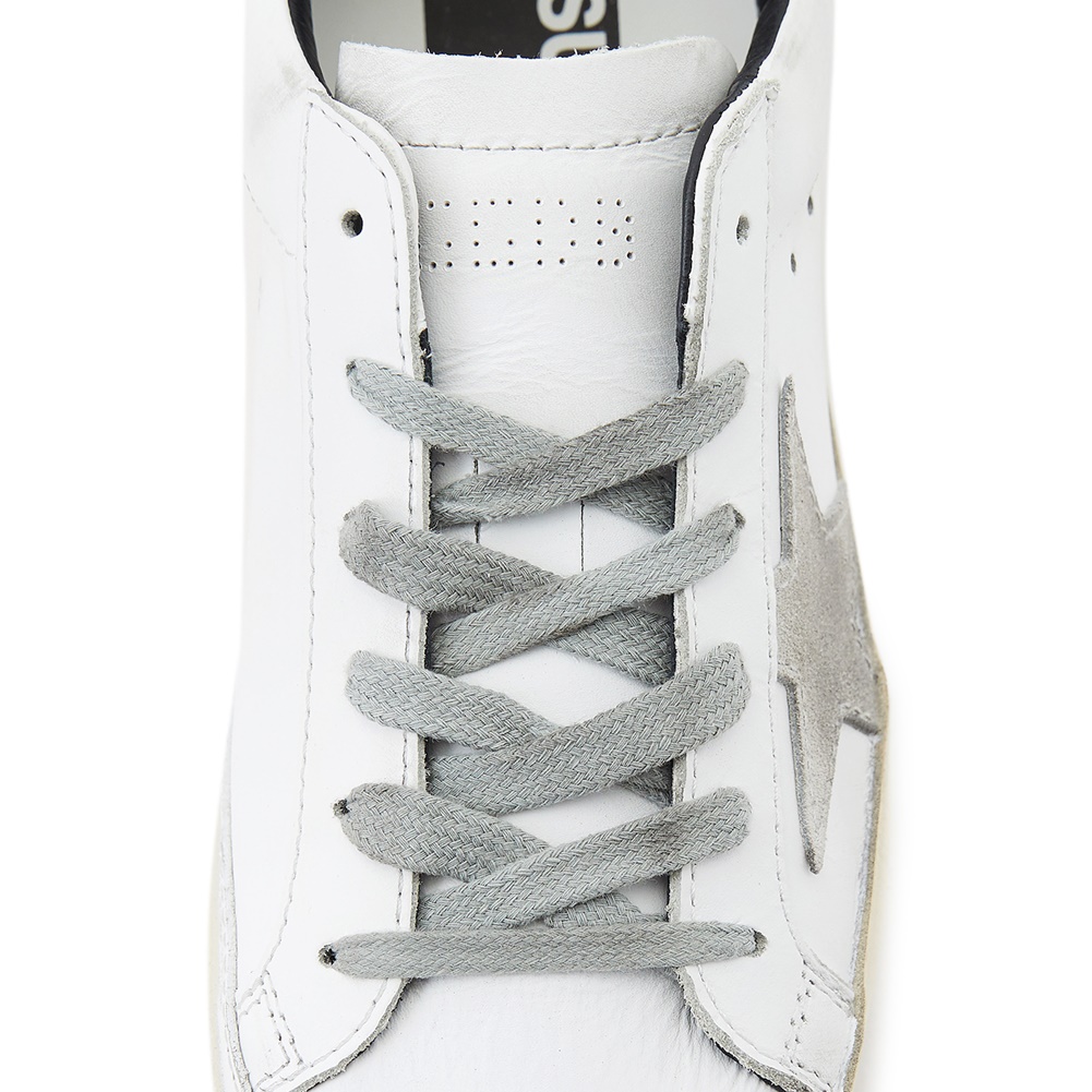 골든구스(GOLDEN GOOSE) 슈퍼스타 여자 스니커즈 GCOWS590 W55