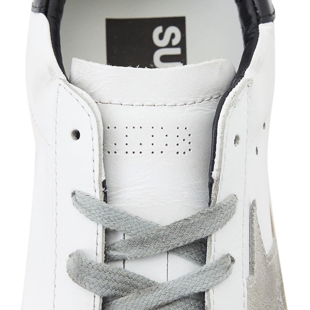 골든구스(GOLDEN GOOSE) 슈퍼스타 여자 스니커즈 GCOWS590 W55