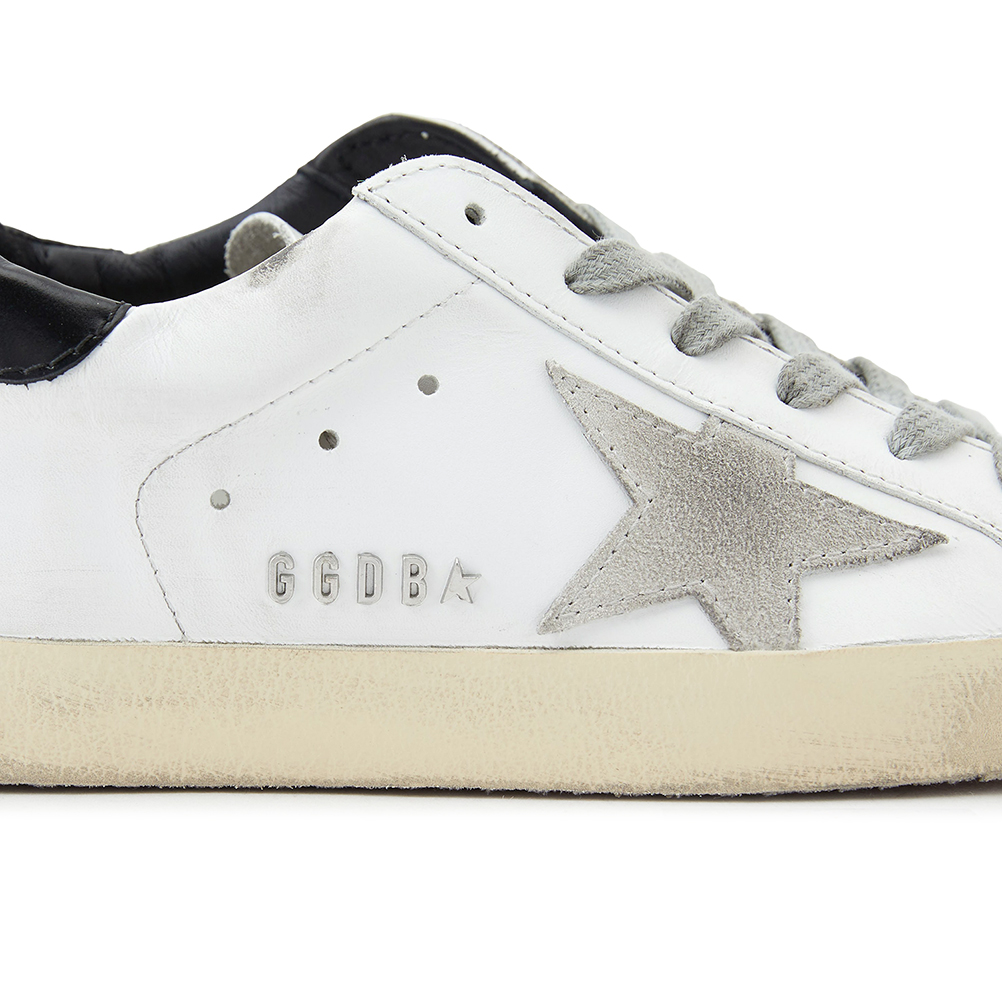 골든구스(GOLDEN GOOSE) 슈퍼스타 여자 스니커즈 GCOWS590 W55