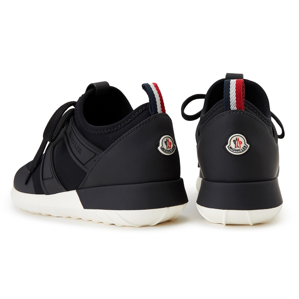 몽클레어(MONCLER) 멜린 여자 스니커즈 4M70000 019LG 999