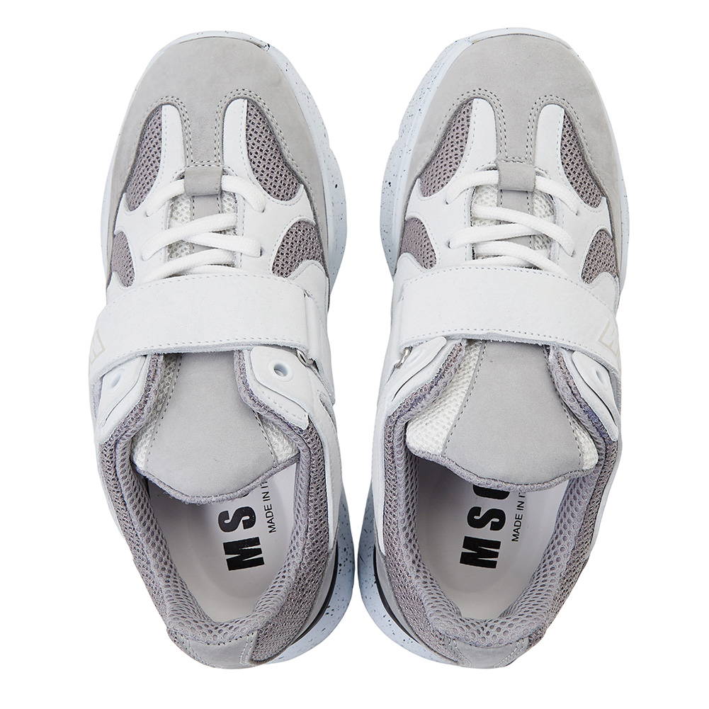 엠에스지엠(MSGM) 테너시스 여자 스니커즈 2741MDS206 753 96