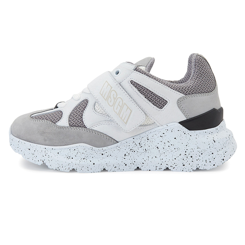 엠에스지엠(MSGM) 테너시스 여자 스니커즈 2741MDS206 753 96