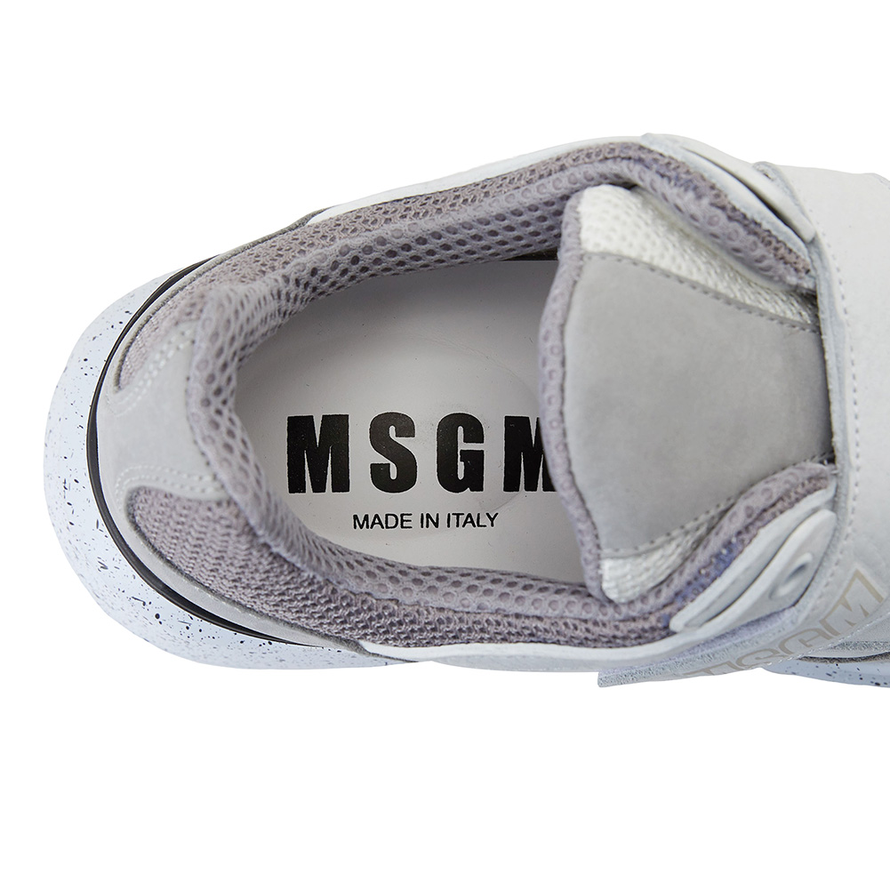엠에스지엠(MSGM) 테너시스 여자 스니커즈 2741MDS206 753 96