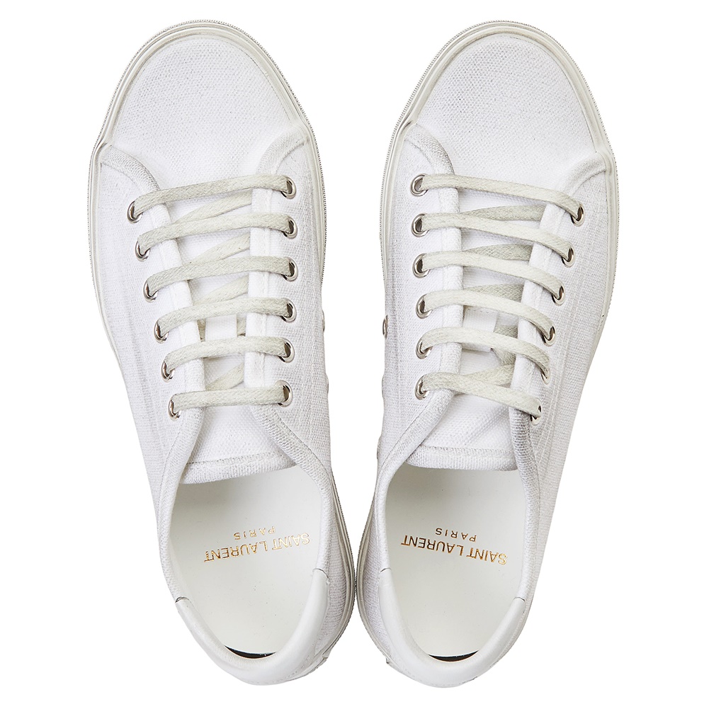생로랑(SAINT LAURENT PARIS) 말리부여자 스니커즈 606446 GUZ20 9030