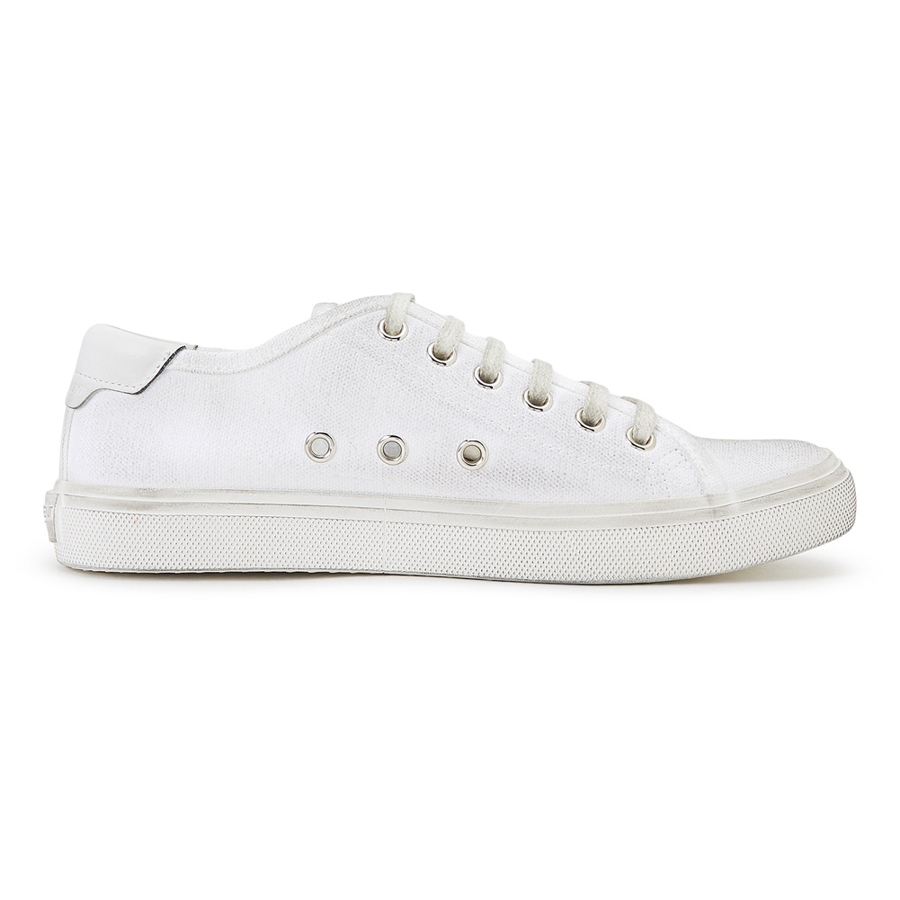 생로랑(SAINT LAURENT PARIS) 말리부여자 스니커즈 606446 GUZ20 9030