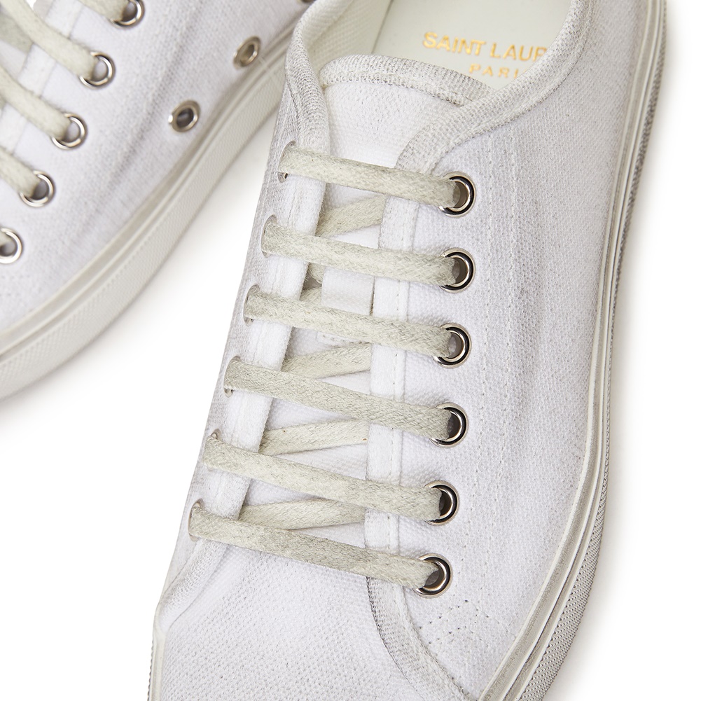 생로랑(SAINT LAURENT PARIS) 말리부여자 스니커즈 606446 GUZ20 9030