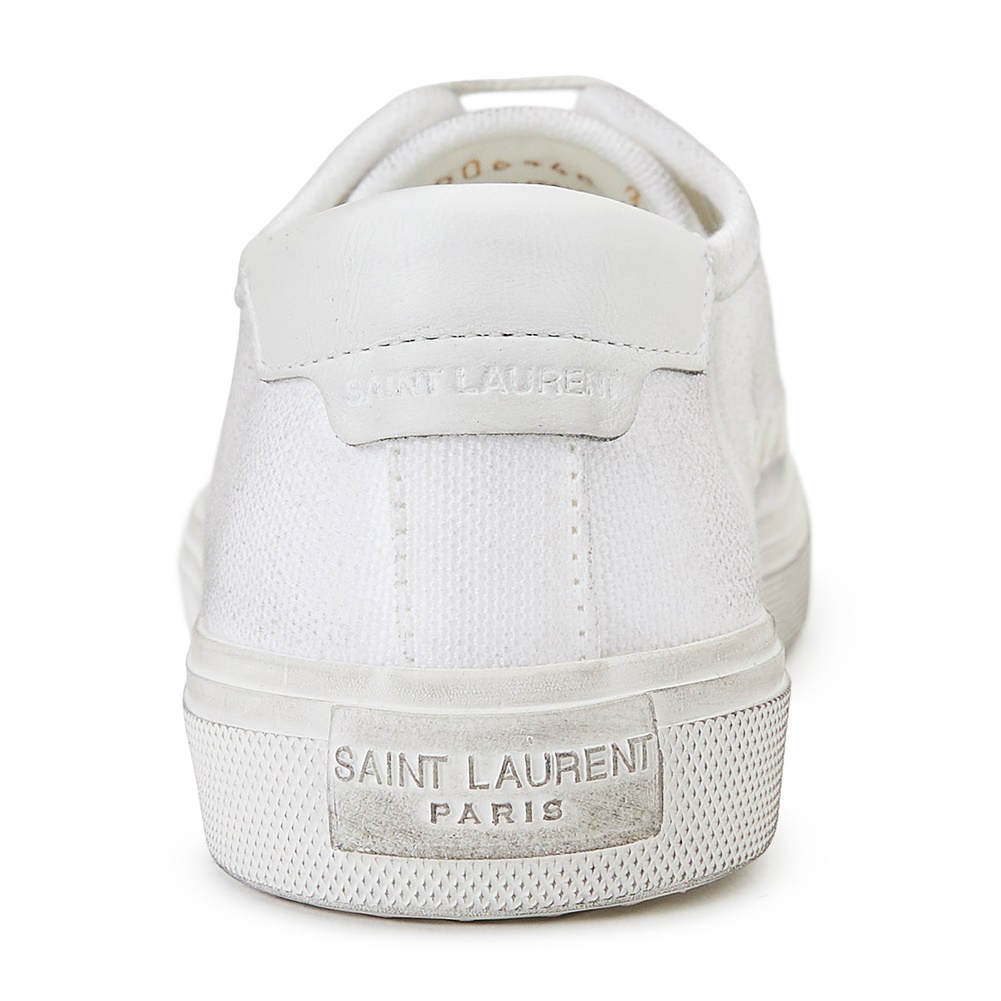 생로랑(SAINT LAURENT PARIS) 말리부여자 스니커즈 606446 GUZ20 9030