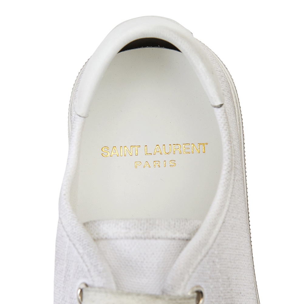 생로랑(SAINT LAURENT PARIS) 말리부여자 스니커즈 606446 GUZ20 9030