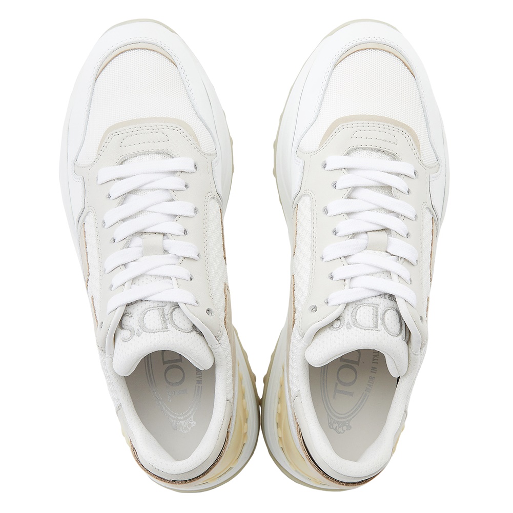 토즈(TODS) 폰도 스포티브 여자 스니커즈 XXW45B0BB50NIZ0NZZ