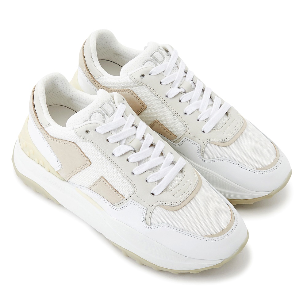 토즈(TODS) 폰도 스포티브 여자 스니커즈 XXW45B0BB50NIZ0NZZ