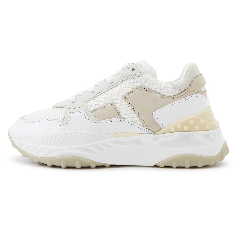 토즈(TODS) 폰도 스포티브 여자 스니커즈 XXW45B0BB50NIZ0NZZ