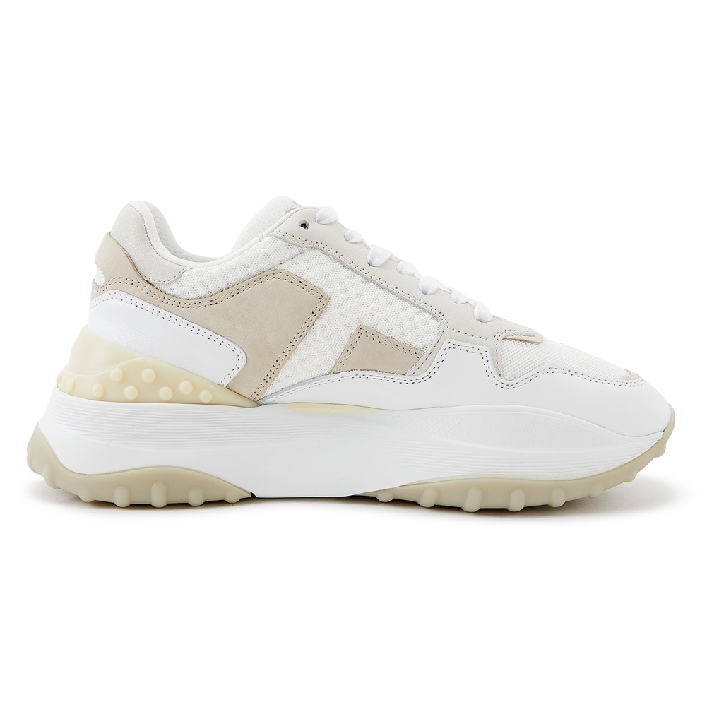 토즈(TODS) 폰도 스포티브 여자 스니커즈 XXW45B0BB50NIZ0NZZ