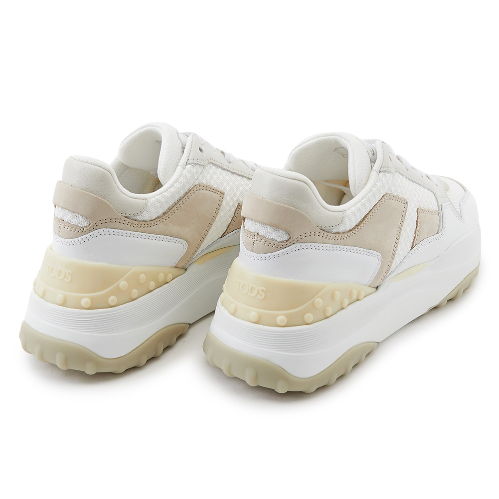 토즈(TODS) 폰도 스포티브 여자 스니커즈 XXW45B0BB50NIZ0NZZ