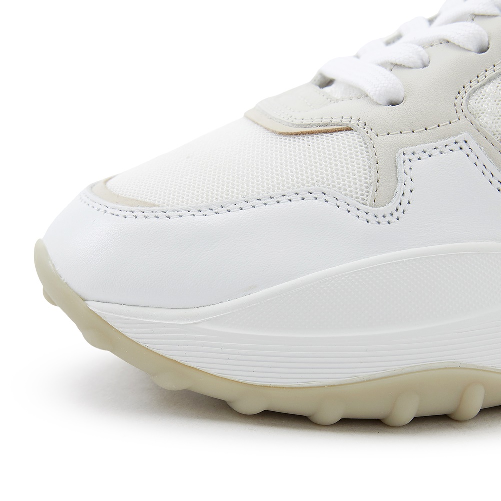 토즈(TODS) 폰도 스포티브 여자 스니커즈 XXW45B0BB50NIZ0NZZ