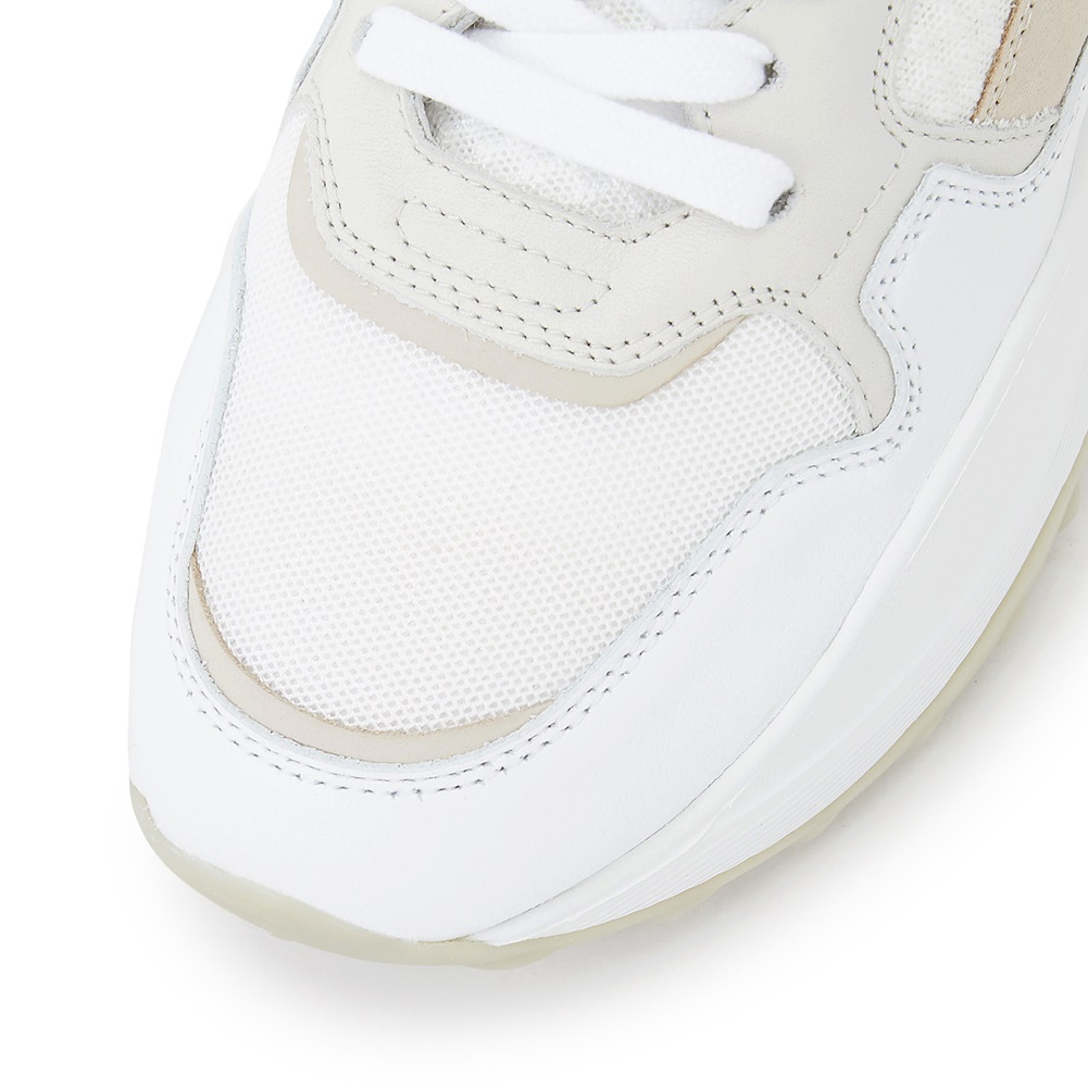 토즈(TODS) 폰도 스포티브 여자 스니커즈 XXW45B0BB50NIZ0NZZ