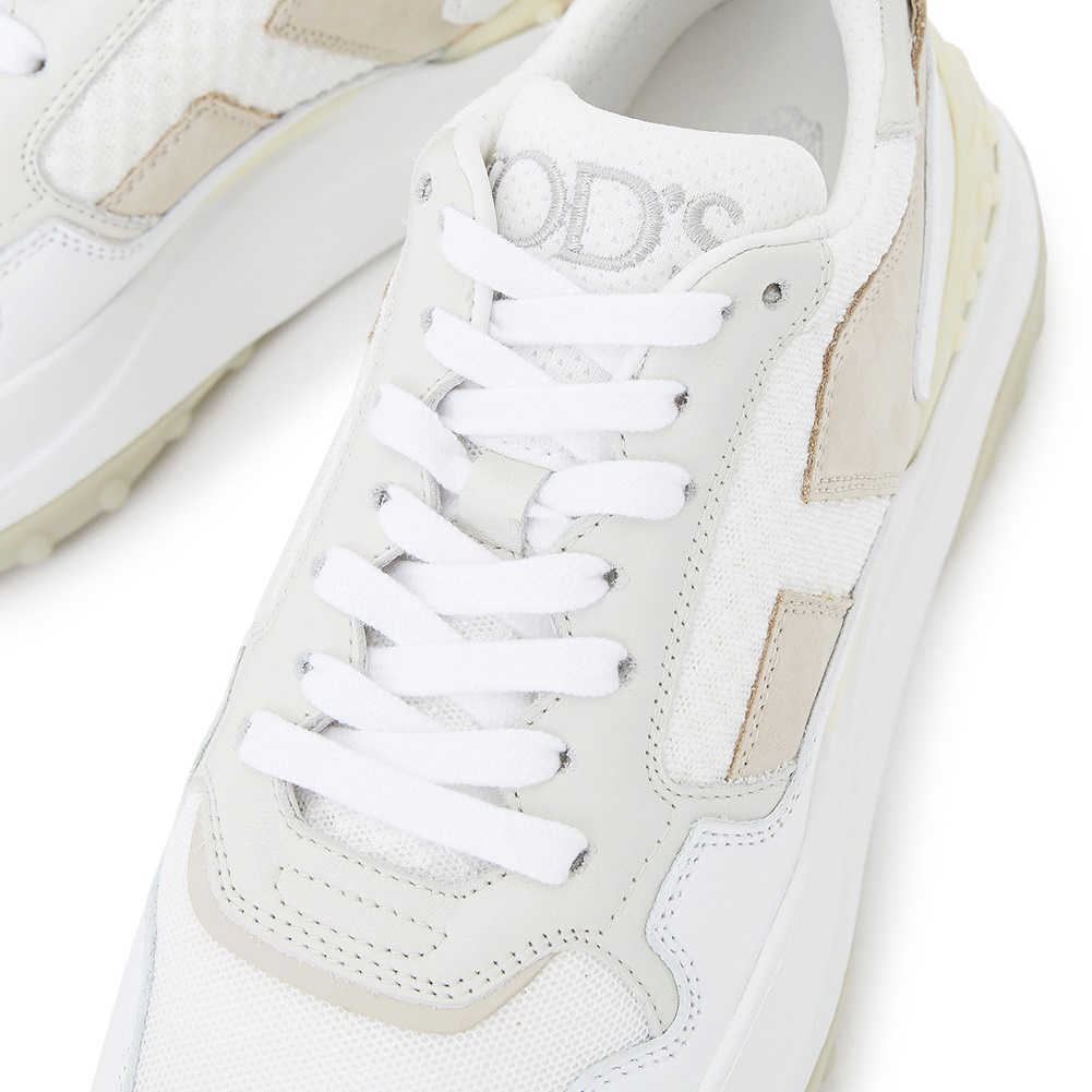 토즈(TODS) 폰도 스포티브 여자 스니커즈 XXW45B0BB50NIZ0NZZ