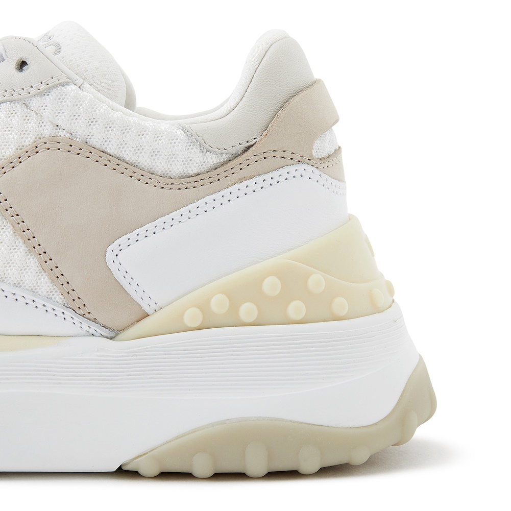 토즈(TODS) 폰도 스포티브 여자 스니커즈 XXW45B0BB50NIZ0NZZ