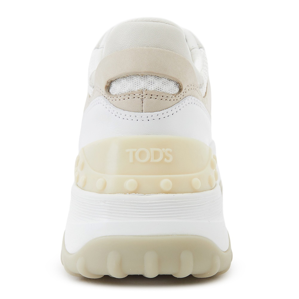 토즈(TODS) 폰도 스포티브 여자 스니커즈 XXW45B0BB50NIZ0NZZ