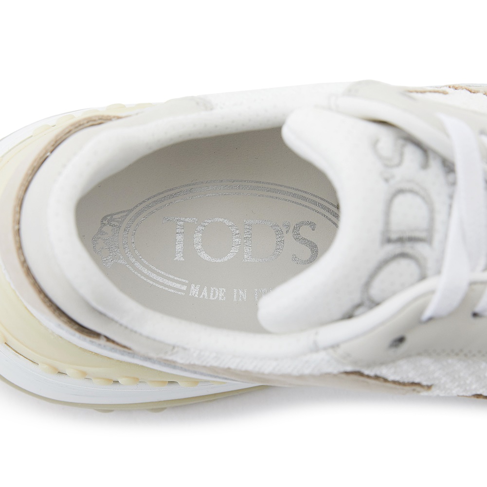 토즈(TODS) 폰도 스포티브 여자 스니커즈 XXW45B0BB50NIZ0NZZ