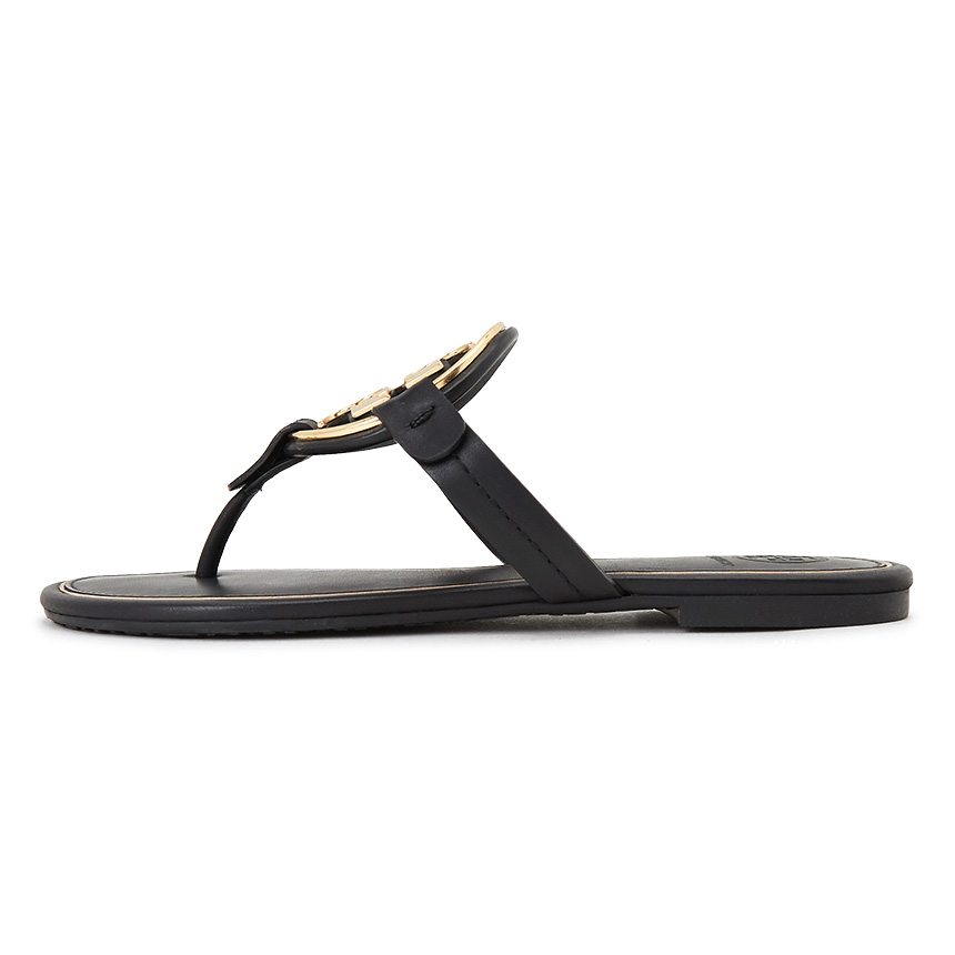 토리버치(TORYBURCH) 메탈 밀러여자 조리 47617 013