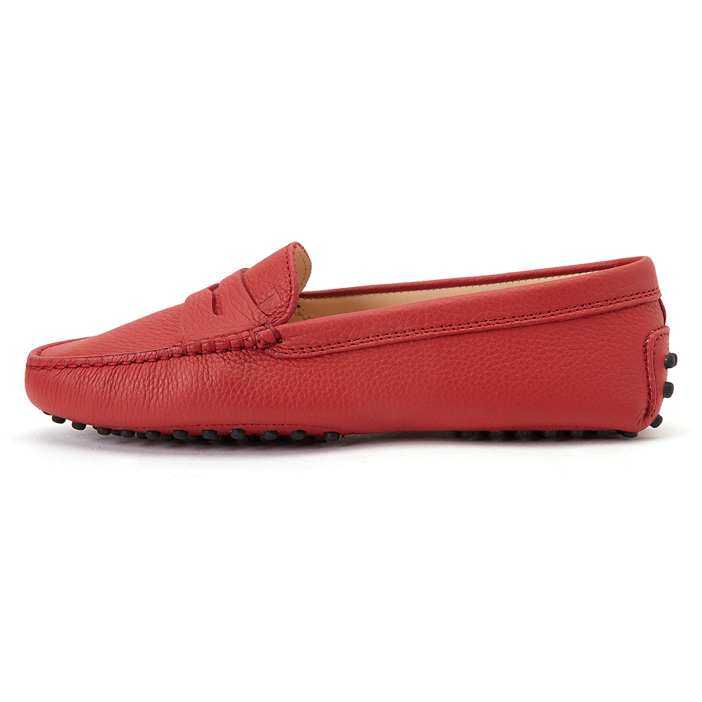 토즈(TODS) 고미노 여자 드라이빙슈즈 XXW00G000105J1R402