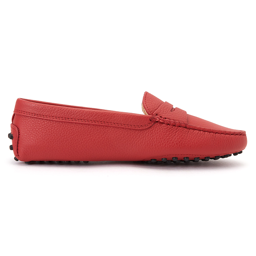토즈(TODS) 고미노 여자 드라이빙슈즈 XXW00G000105J1R402
